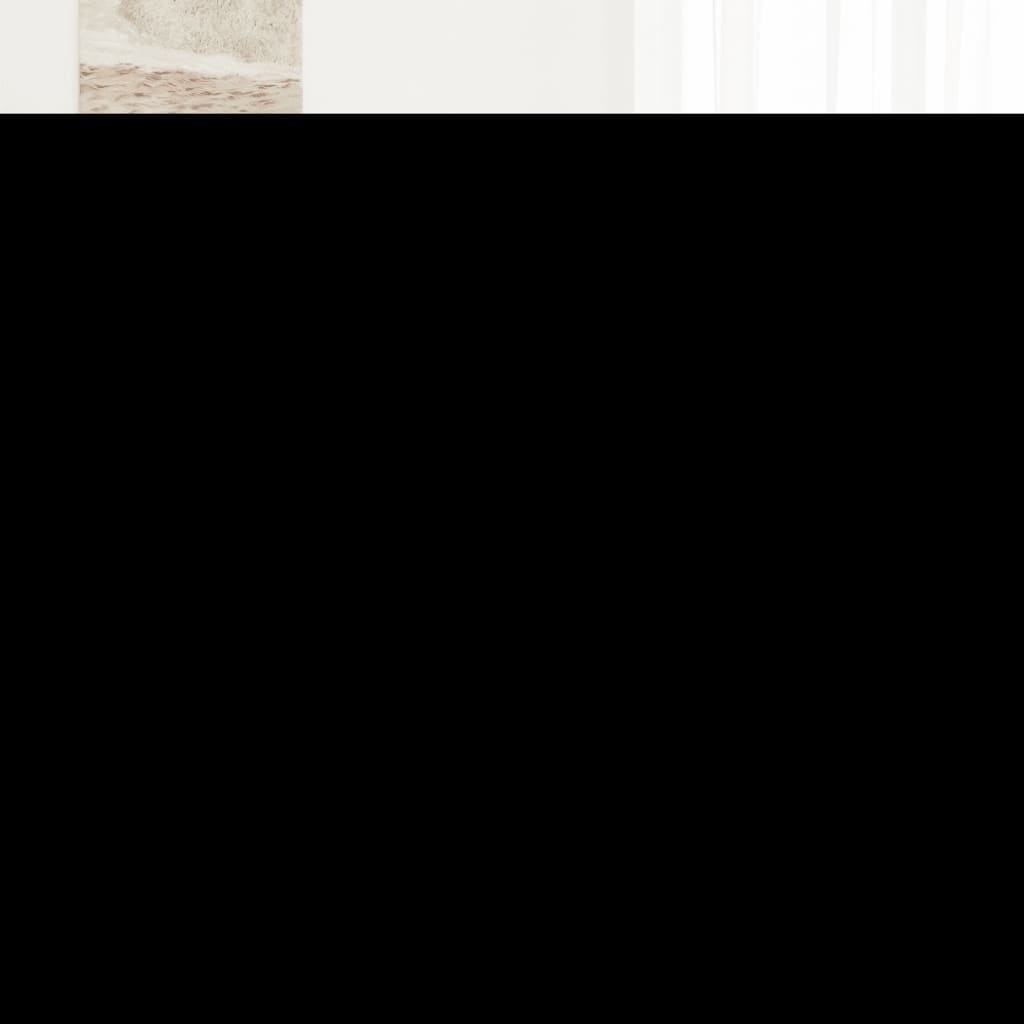vidaXL Poltrona Grigio Chiaro 62x79x79 cm Velluto