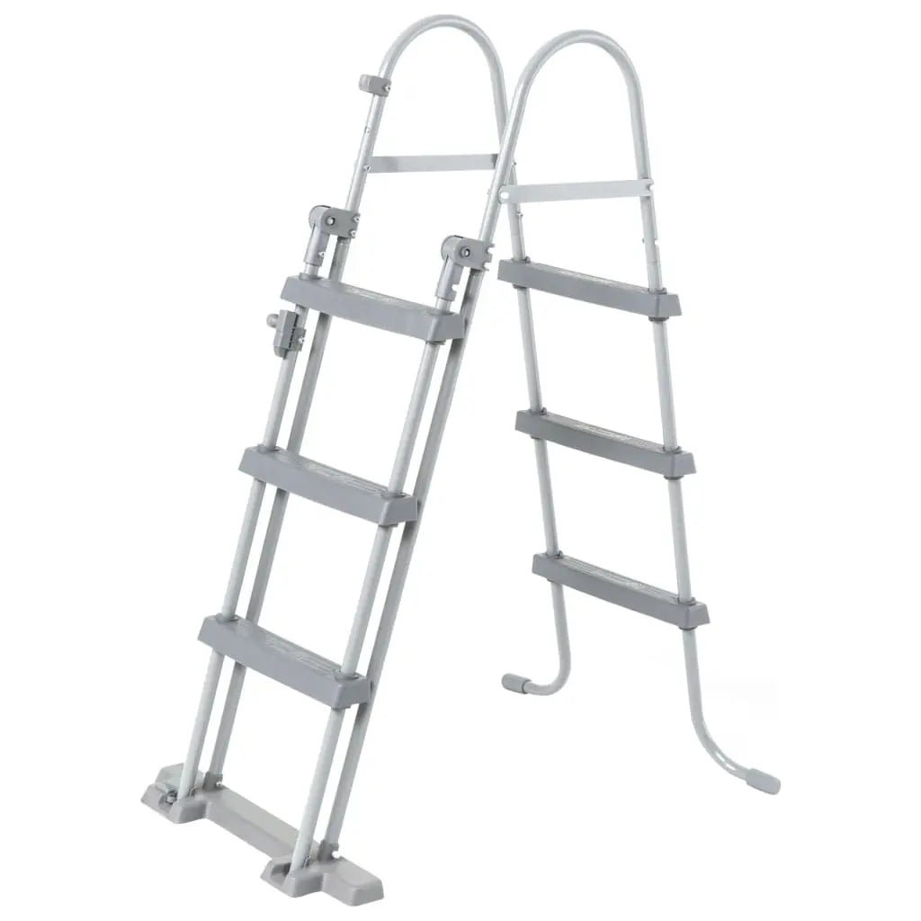 Bestway Set Piscina Steel Pro MAX 427x107 cm BESTWAY