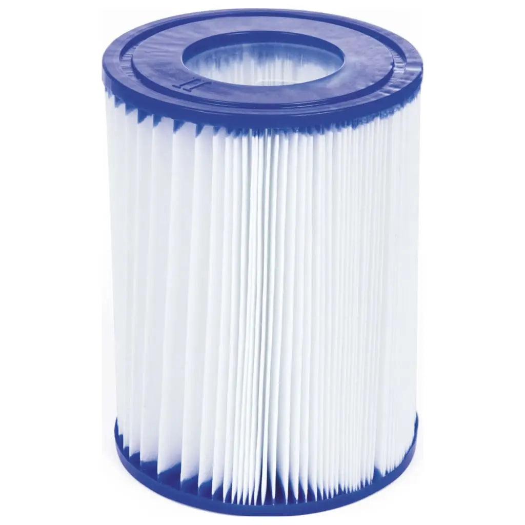 Bestway Set Piscina Steel Pro MAX 427x107 cm BESTWAY