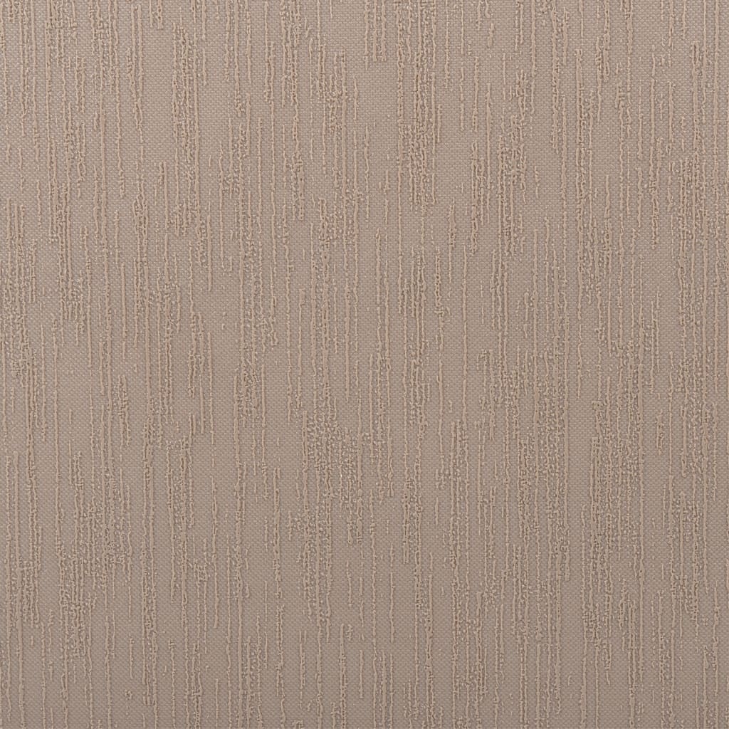 vidaXL Fioriera da Giardino Marrone Chiaro 80x36x35 cm in PP