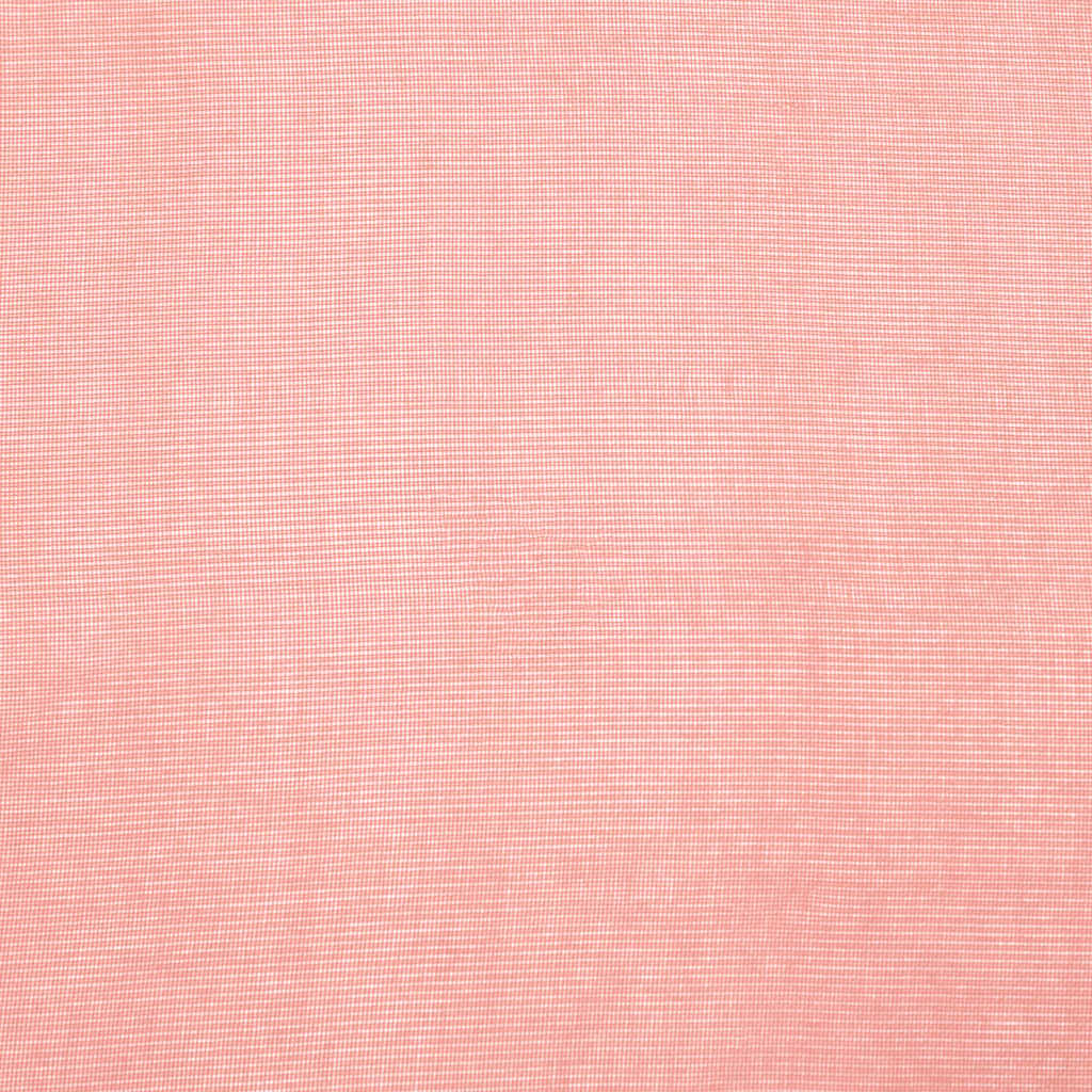 vidaXL Tende in Voile con Passanti 2 pz Rosa 140x175 cm