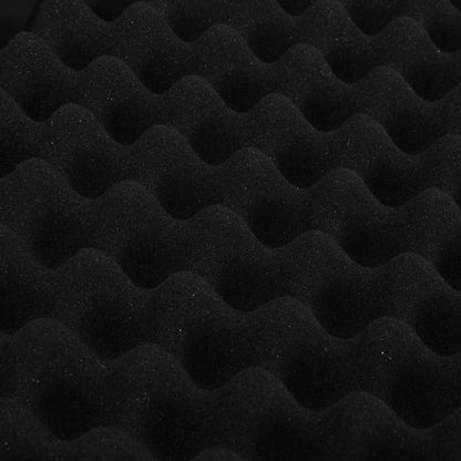 vidaXL Custodia per Pistola Argento 134x35x12 cm in Alluminio