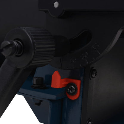 vidaXL Levigatrice Combinata con Nastro e Disco 300 W