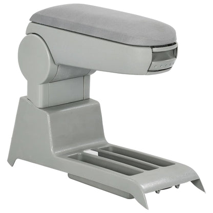vidaXL Bracciolo Auto per VW Polo (2001-2009) e Cross Polo (2006-2009)