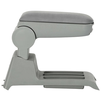 vidaXL Bracciolo Auto per VW Polo (2001-2009) e Cross Polo (2006-2009)