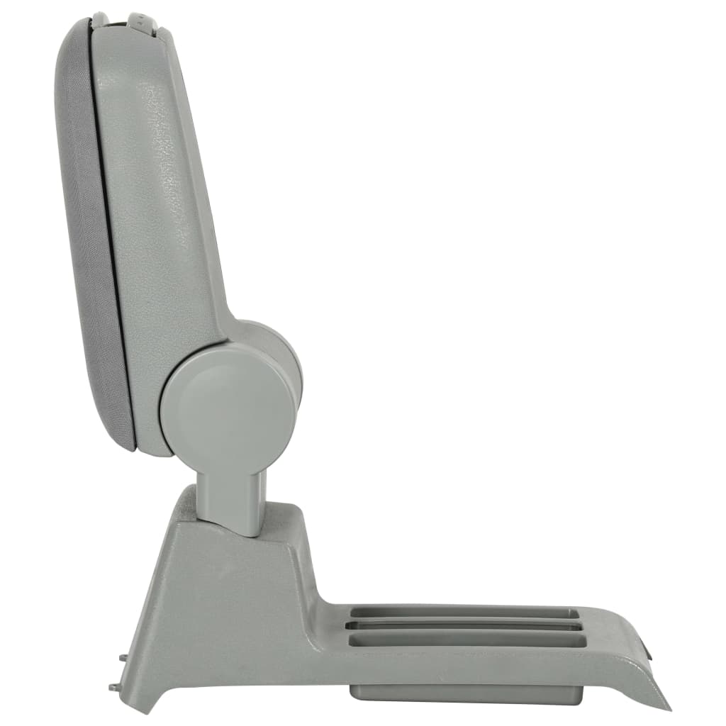 vidaXL Bracciolo Auto per VW Polo (2001-2009) e Cross Polo (2006-2009)