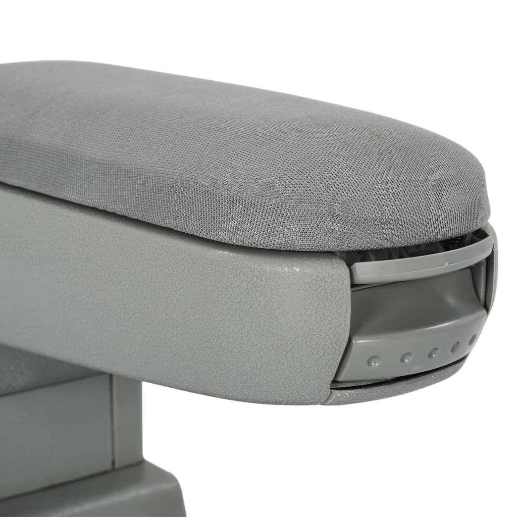 vidaXL Bracciolo Auto per VW Polo (2001-2009) e Cross Polo (2006-2009)