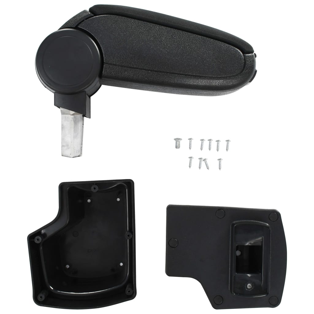 vidaXL Bracciolo Auto per Kia K2 Kia Rio (2011-2016)