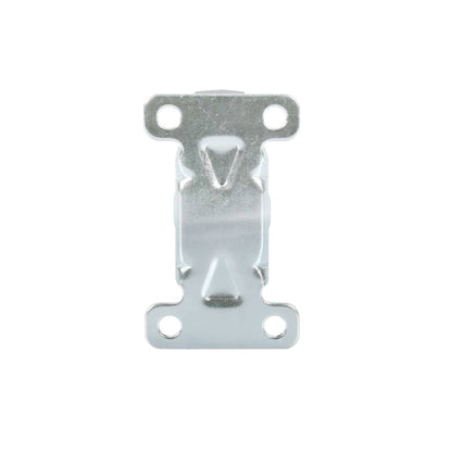 vidaXL Ruote Fisse 32 pz 75 mm
