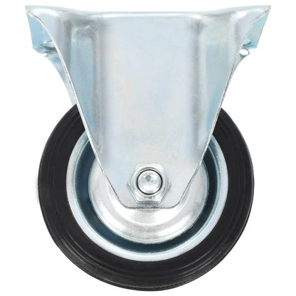 vidaXL Ruote 16 pz 75 mm