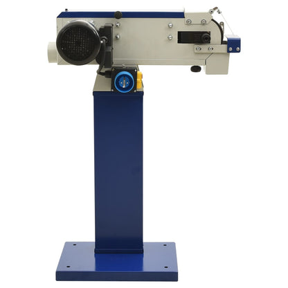 vidaXL Levigatrice a Nastro 10x120 cm 1500 W 230 V VIDAXL