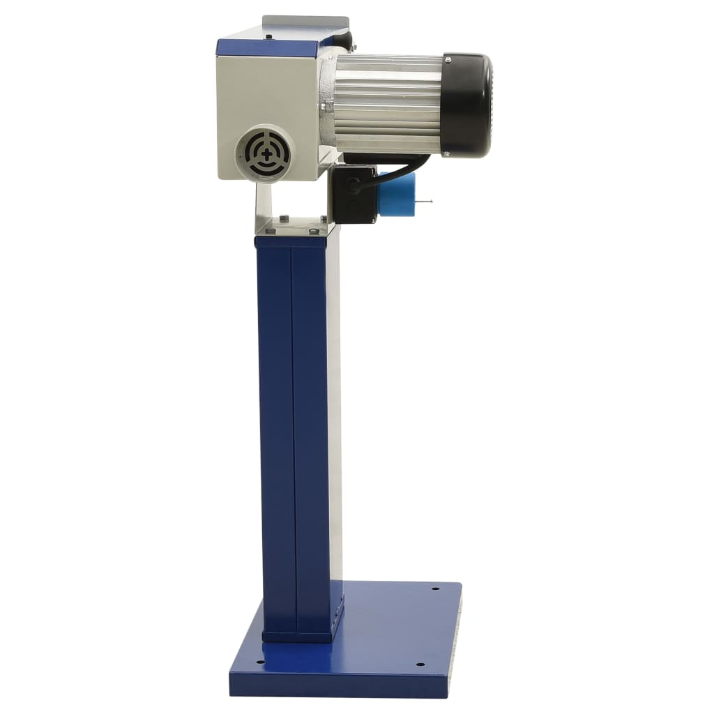 vidaXL Levigatrice a Nastro 10x120 cm 1500 W 230 V VIDAXL