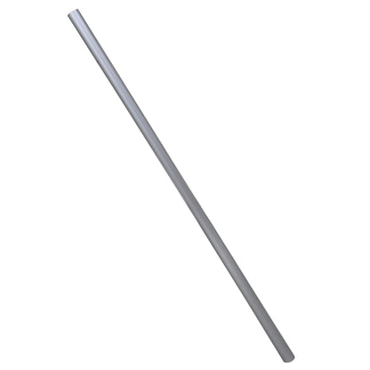 vidaXL Pellicole per Auto 2pz Argento Opaco 100x150cm