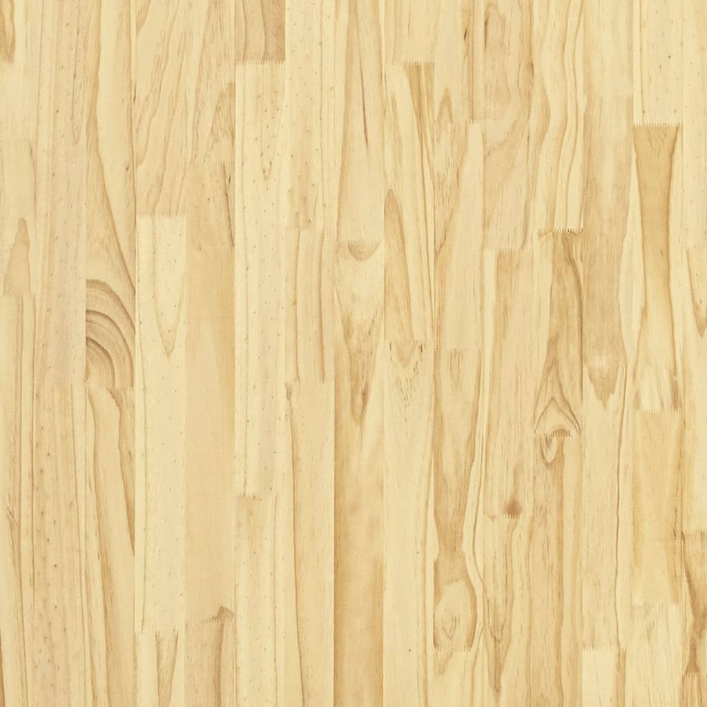 vidaXL Libreria a 3 Ripiani 80x30x105 cm in Legno Massello di Pino