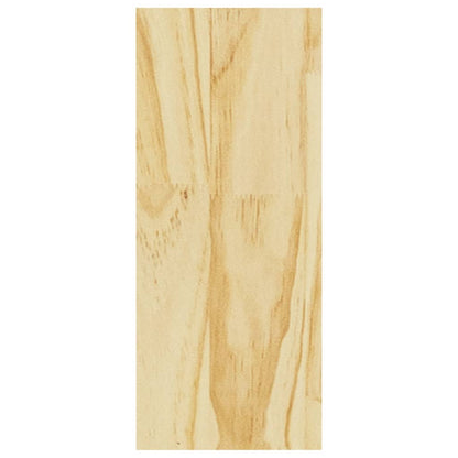 vidaXL Libreria 40x30x71,5 cm in Legno Massello di Pino