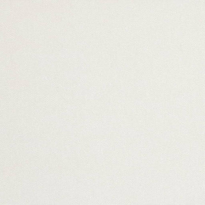 vidaXL Ombrellone a Doppia Testa con LED Bianco Sabbia 449x245 cm
