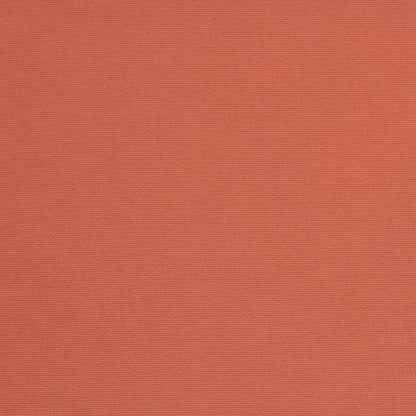 vidaXL Ombrellone a Doppia Testa con LED Terracotta 449x245 cm