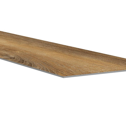 vidaXL Pannelli da Parete Effetto Legno Marrone PVC 4,12 m²