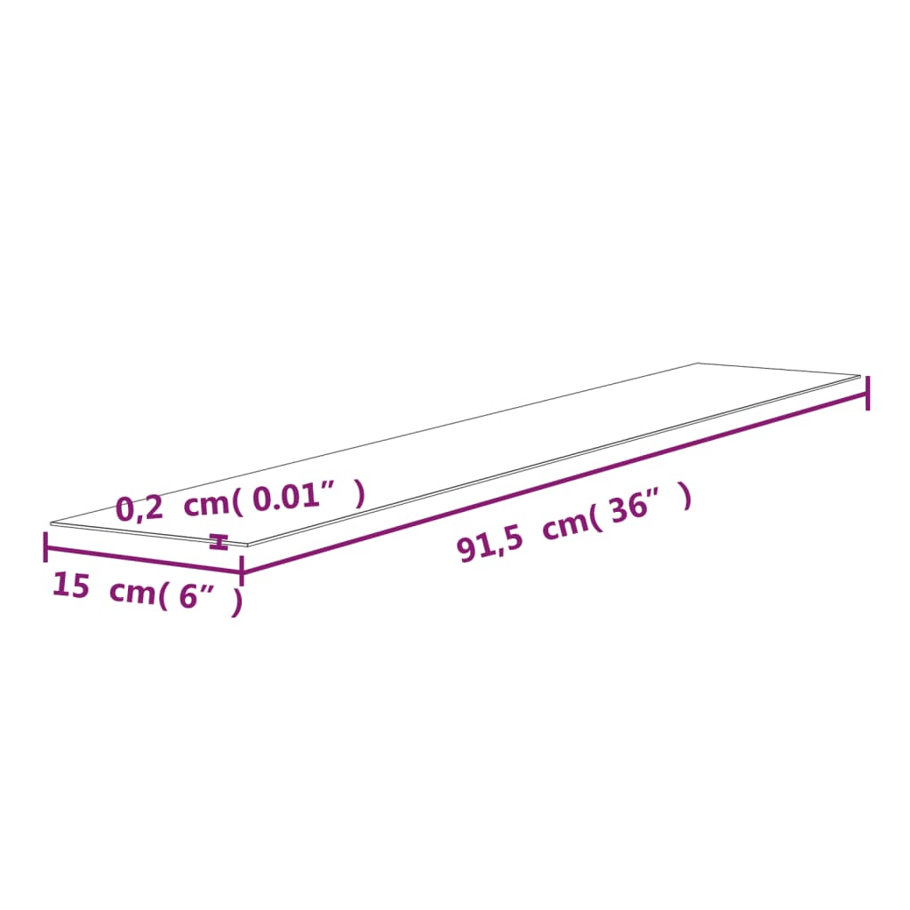 vidaXL Pannelli da Parete Effetto Legno Marrone PVC 4,12 m²