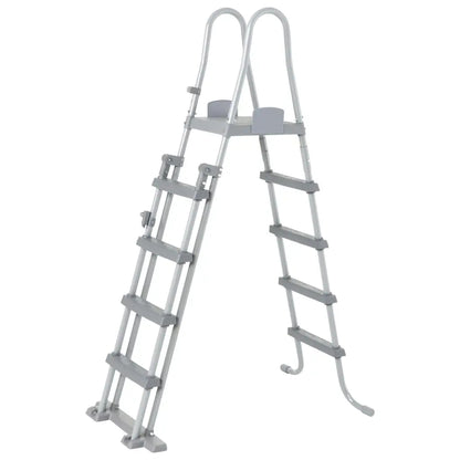 Bestway Set Piscina Rettangolare Power Steel 549x274x122 cm BESTWAY