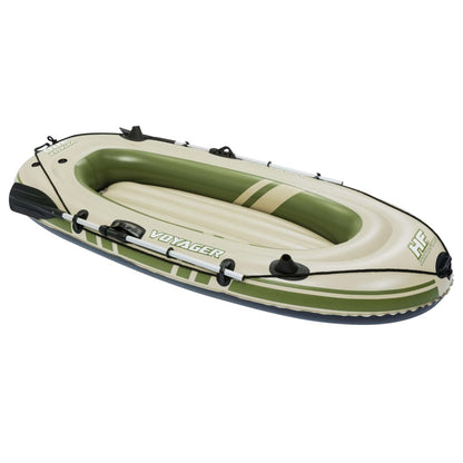 Bestway Hydro-Force Gommone Gonfiabile Voyager 300 243x102 cm