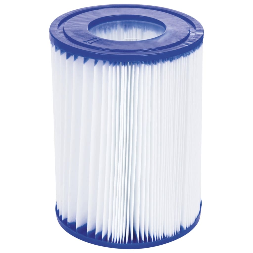 Bestway Set Piscina Power Steel 427x250x100 cm
