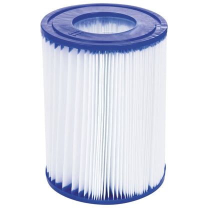 Bestway Set Piscina Power Steel 427x250x100 cm