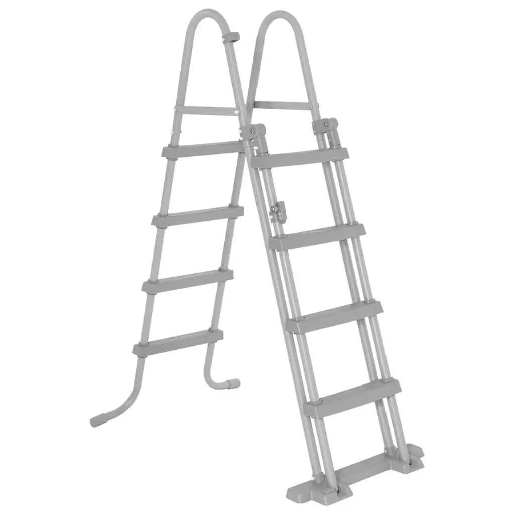 Bestway Set Piscina Rotonda Steel Pro MAX 396x122 cm BESTWAY