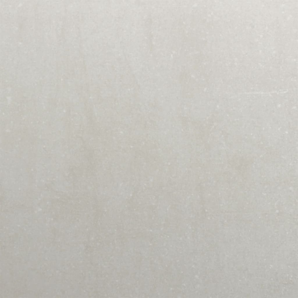 vidaXL Fioriera da Giardino Esagono 69x60x45 cm in Acciaio Inox VIDAXL