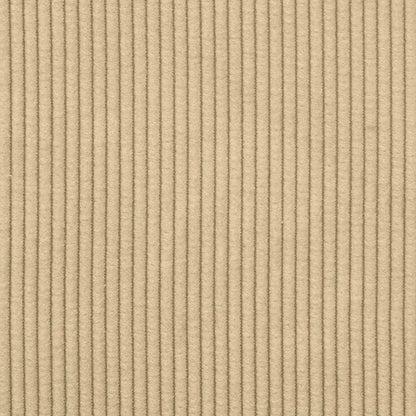 vidaXL Divano Sedia con Braccioli Verde Chiaro Grigio 54 cm Tessuto
