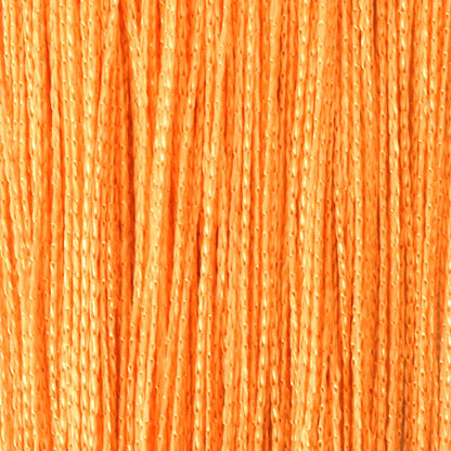 vidaXL Tende a Filo 2 pz Arancio 140x250 cm