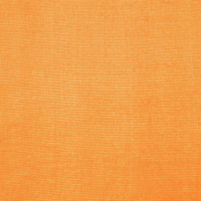 vidaXL Tende in Voile con Occhielli 2 pz Arancio 140x175 cm
