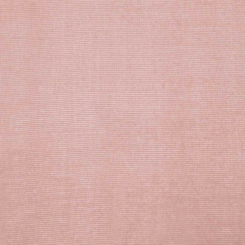 vidaXL Tende in Voile con Occhielli 2 pz Rosa 140x260 cm