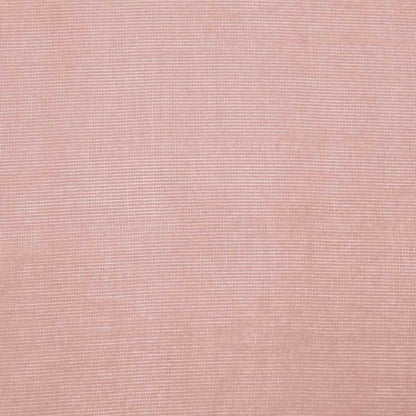 vidaXL Tende in Voile con Occhielli 2 pz Rosa 140x260 cm