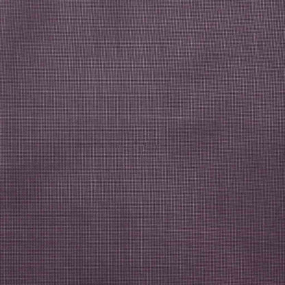 vidaXL Tende in Voile con Occhielli 2 pz Viola 140x140 cm