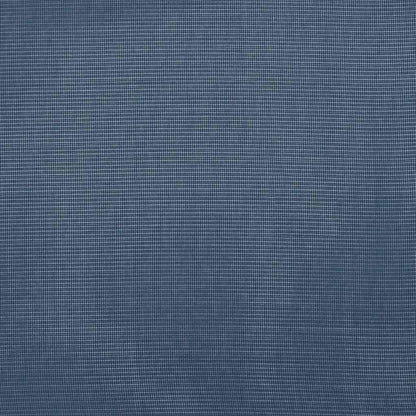 vidaXL Tende in Voile con Occhielli 2 pz Blu Reale