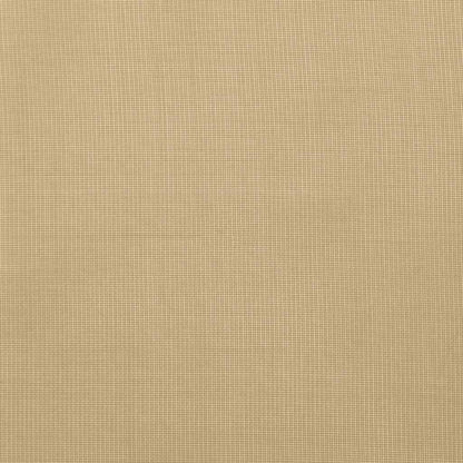 vidaXL Tende in Voile con Occhielli 2 pz Sabbia