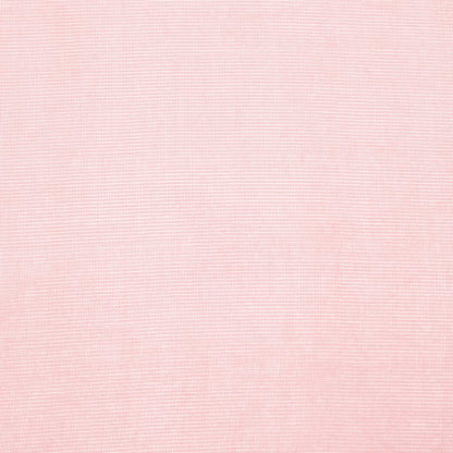 vidaXL Tende in Voile con Passanti 2 pz Rosa Chiaro 140x245 cm