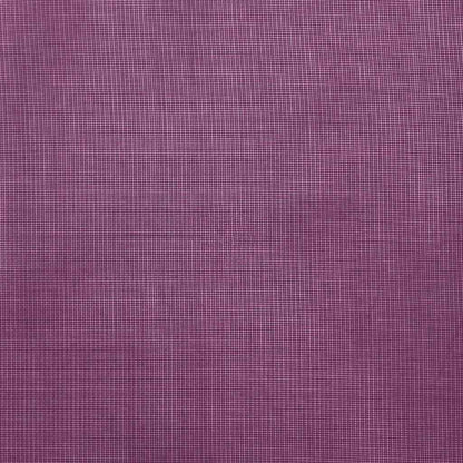 vidaXL Tende in Voile con Passanti 2 pz Viola 140x140 cm