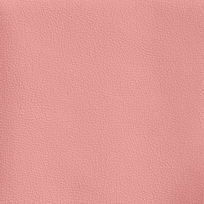 vidaXL Sedie da Pranzo 6 pz Rosa in Similpelle