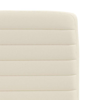 vidaXL Sedie da Pranzo 6 pz in Lino